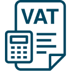 Professional accounting and VAT filing Dubai