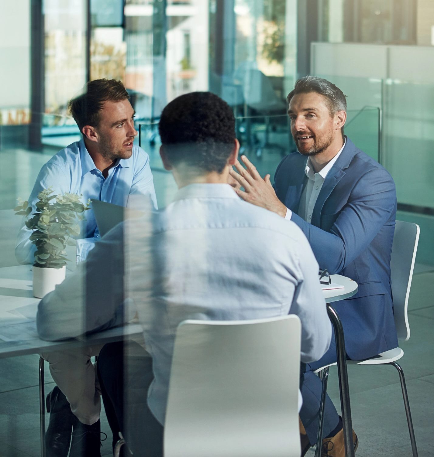 Corporate business relocation to Dubai solutions