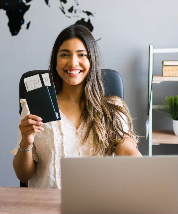Best visa services in Dubai for business and families