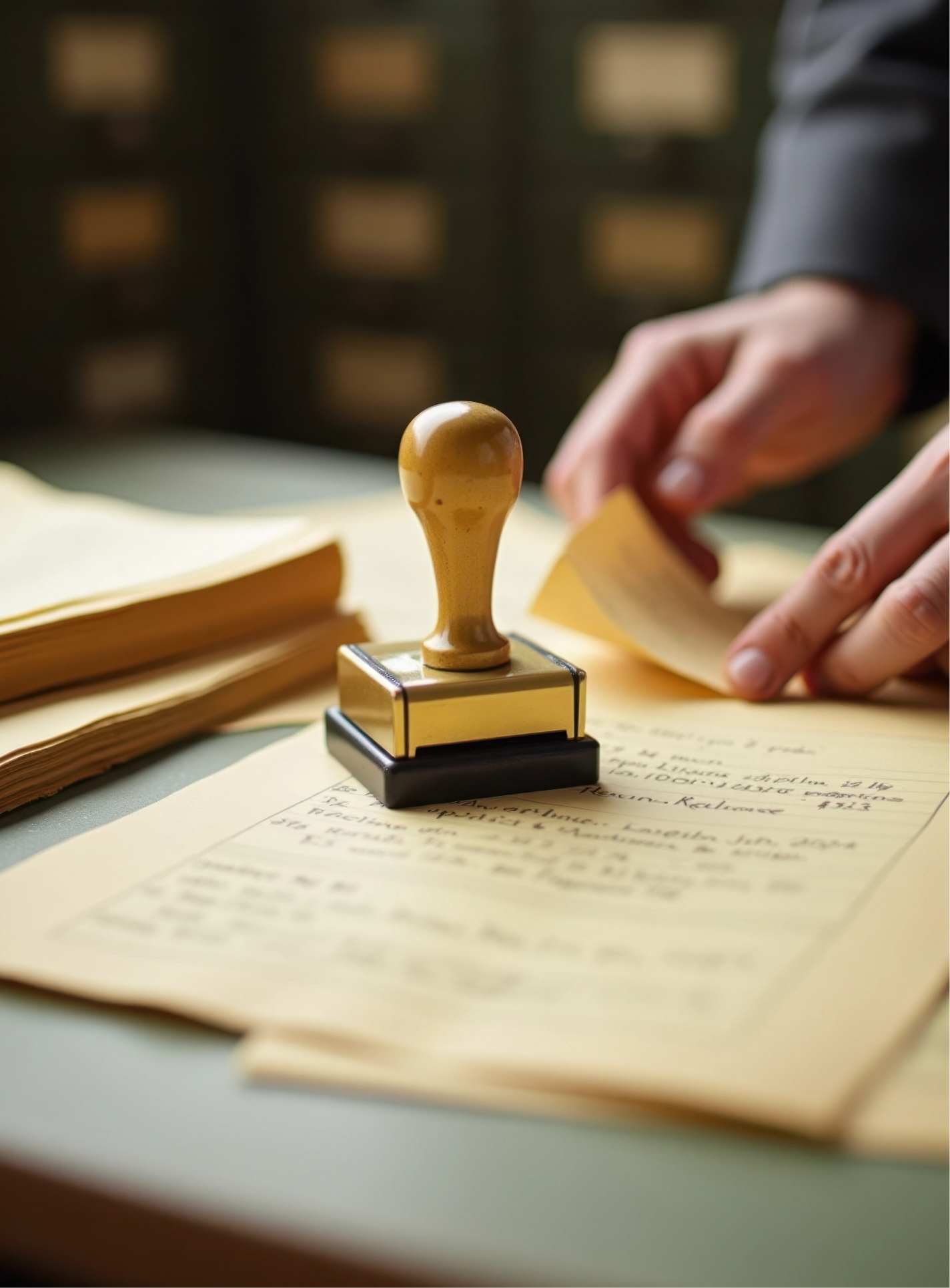 Best PRO services company in Dubai managing visa and licensing processes