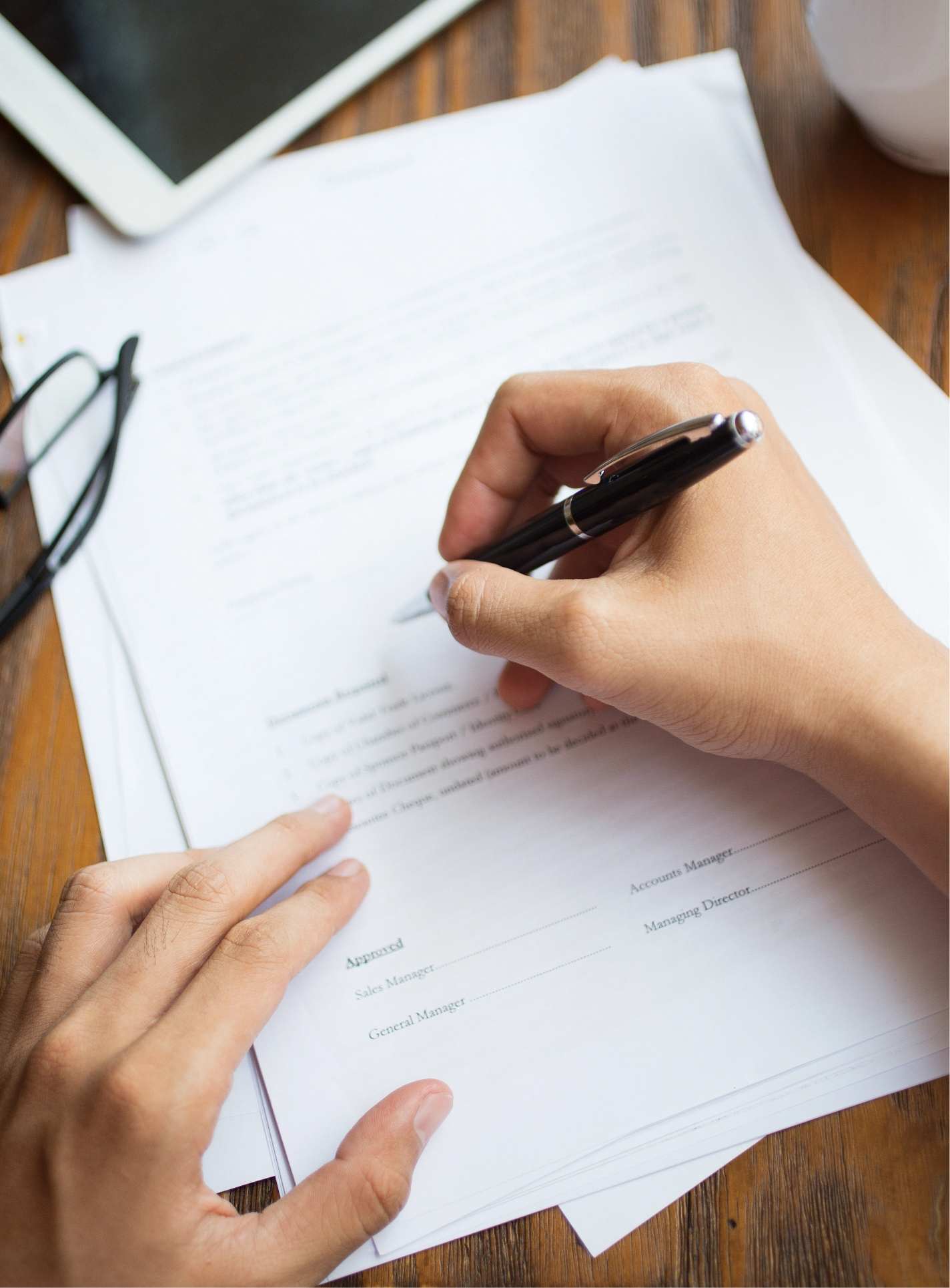 Best PRO services in Dubai for business setup and approvals