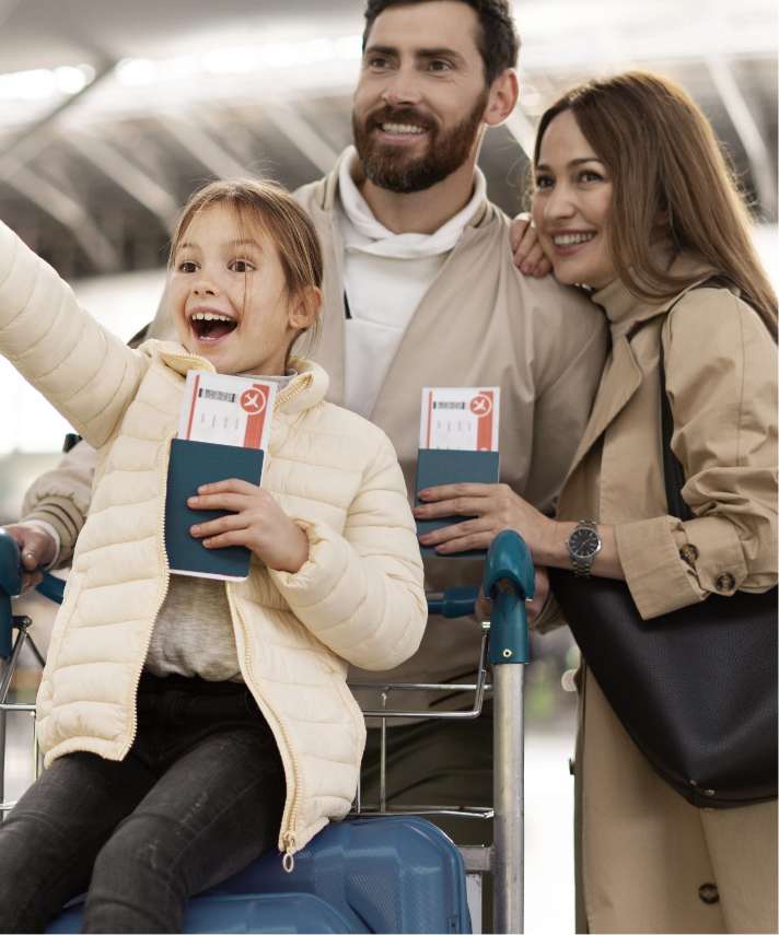 Golden visa services Dubai with reliable immigration experts