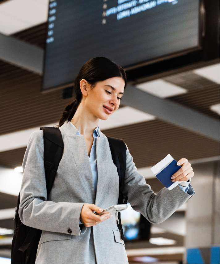 Family visa services in Dubai with expert support team