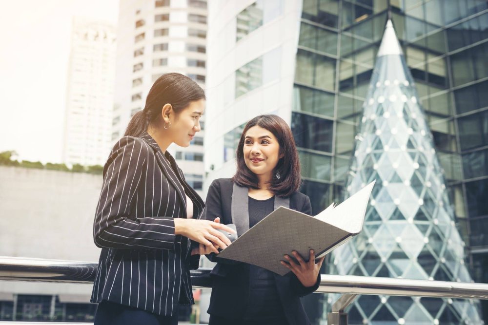 Company formation services in Dubai support 