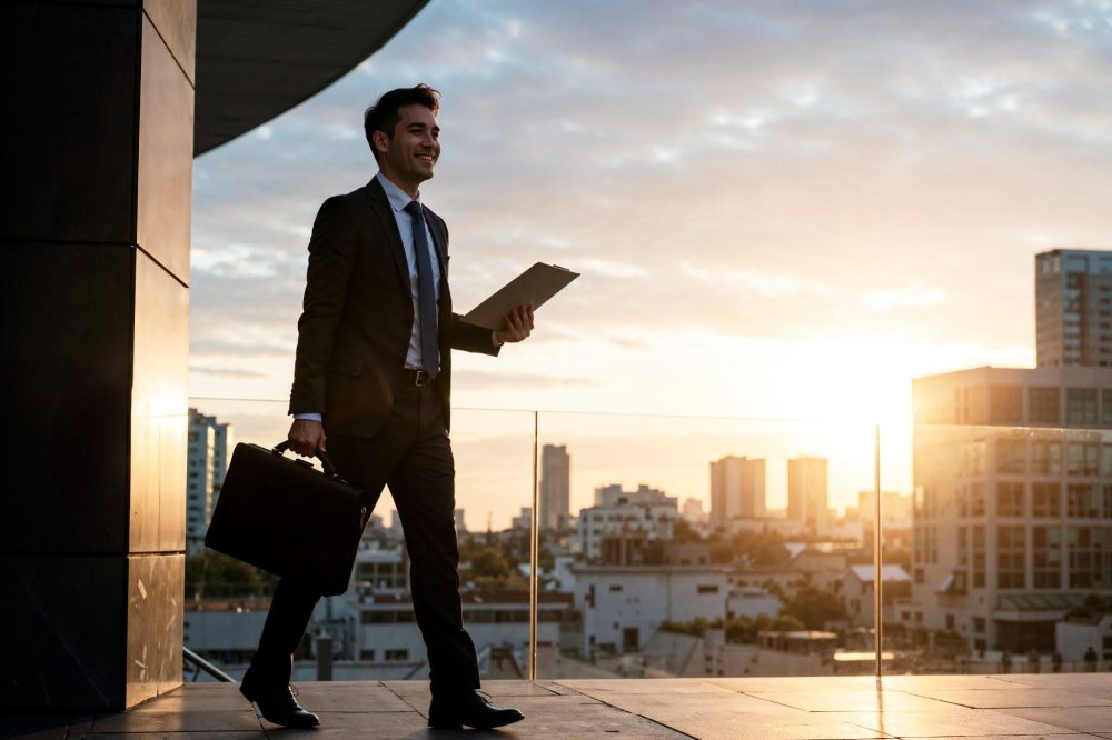 Dubai business setup planning